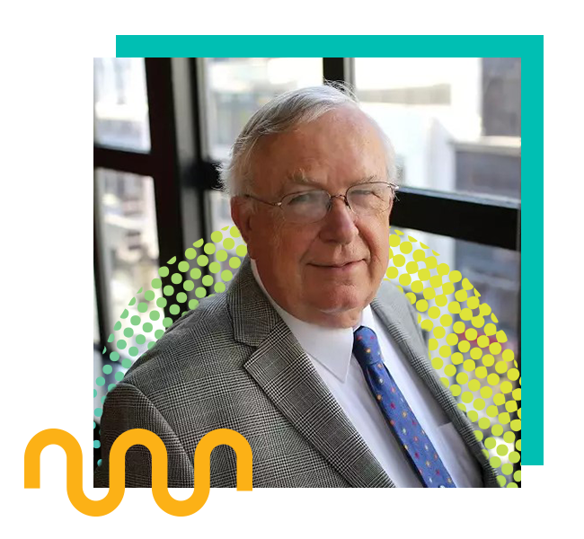 Dr. Michael Merzenich
