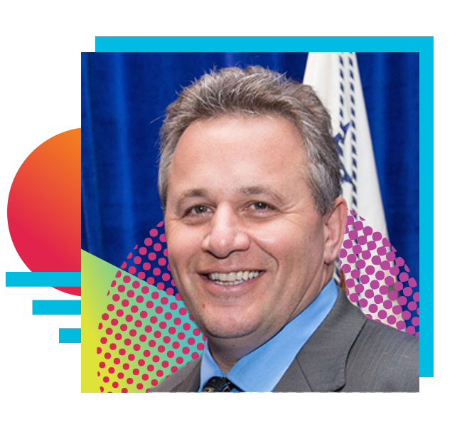 Dr. Steven Miller